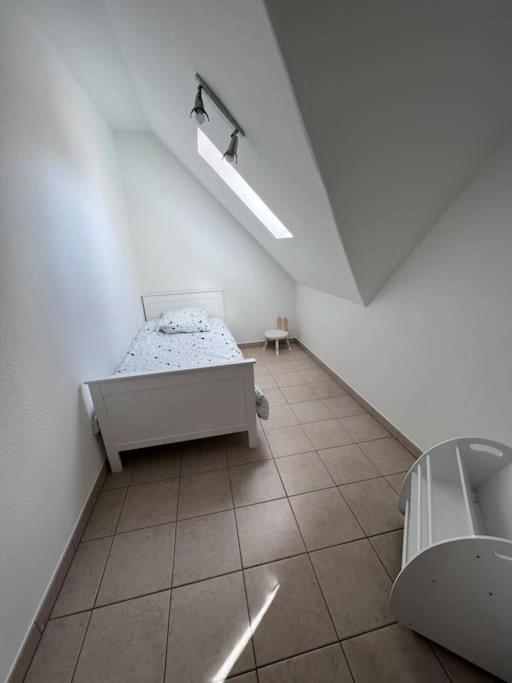 Appartement Stotzheim La Romaine Exterior foto